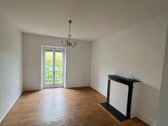 Nantes Location Appartement 44
