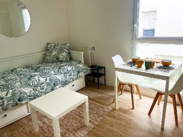 Nantes Location Appartement 44