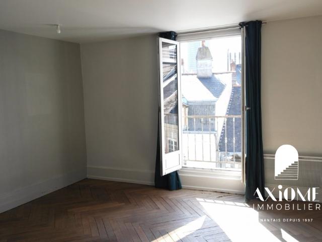 Nantes Location Appartement 44