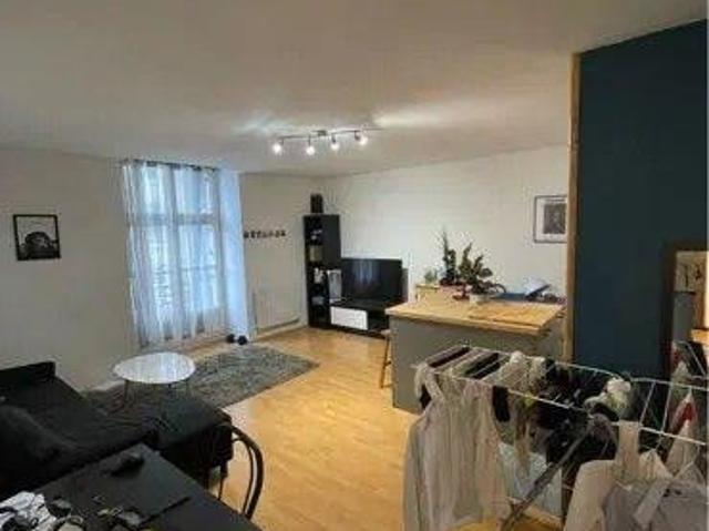 Nantes Location Appartement 44