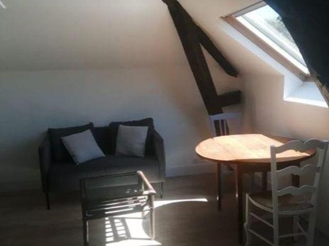 Nantes Location Appartement 44