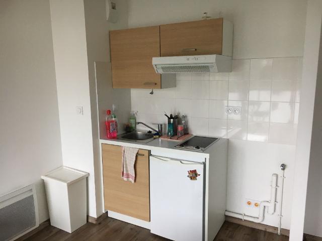 Nantes Location Appartement 44