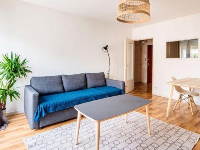 Nantes Location Appartement 44