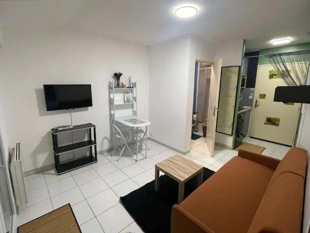 Nantes Location Appartement 44