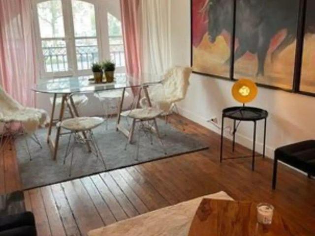 Nantes Location Appartement 44
