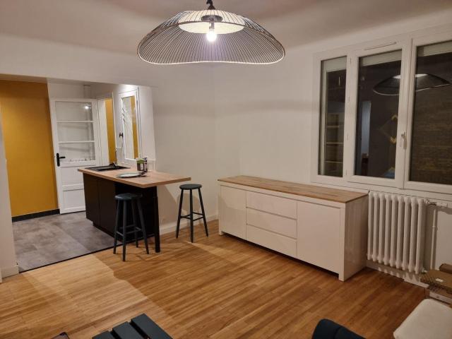 Nantes Location Appartement 44