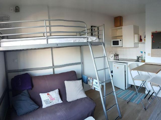 Nantes Location Appartement 44