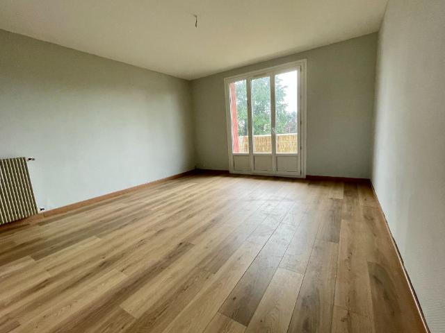 Nantes Location Appartement 44