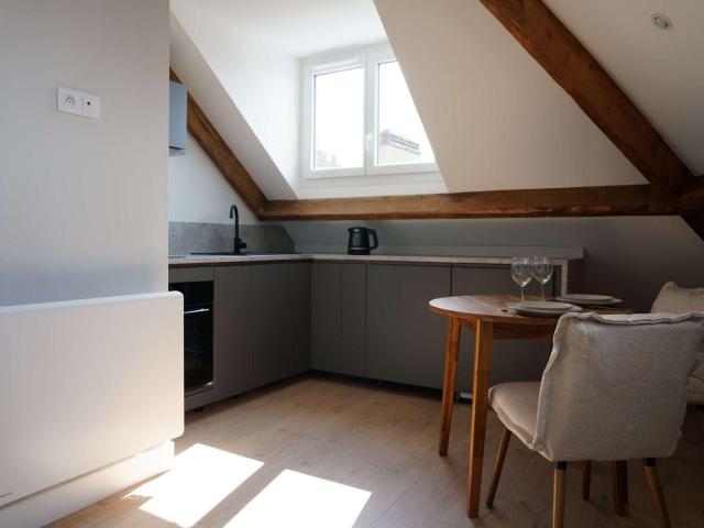 Nantes Location Appartement 44