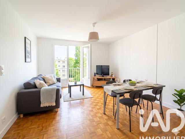 Nantes Location Appartement 44