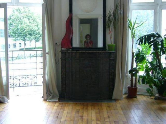 Nantes Location Appartement 44