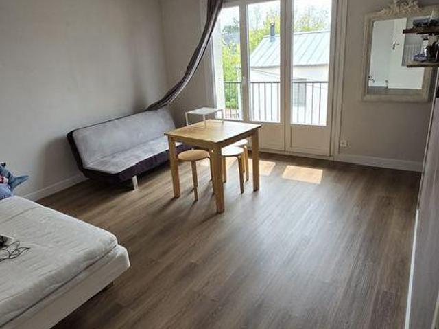 Nantes Location Appartement 44