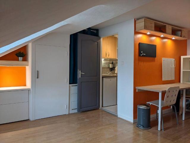 Nantes Location Appartement 44