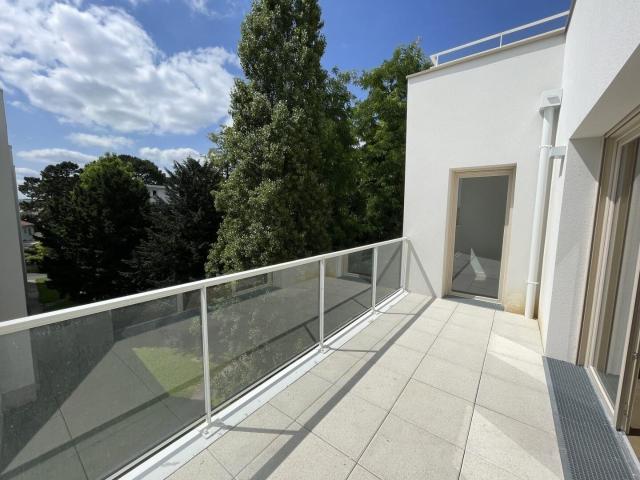 Nantes Location Appartement 44