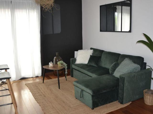 Nantes Location Appartement 44