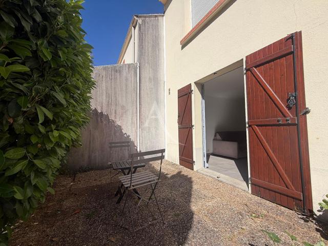 Nantes Location Appartement 44