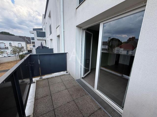 Nantes Location Appartement 44