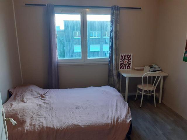 Nantes Location Appartement 44