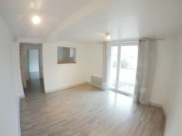 Nantes Location Appartement 44
