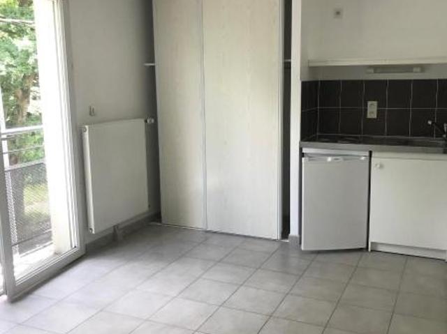 Nantes Location Appartement 44