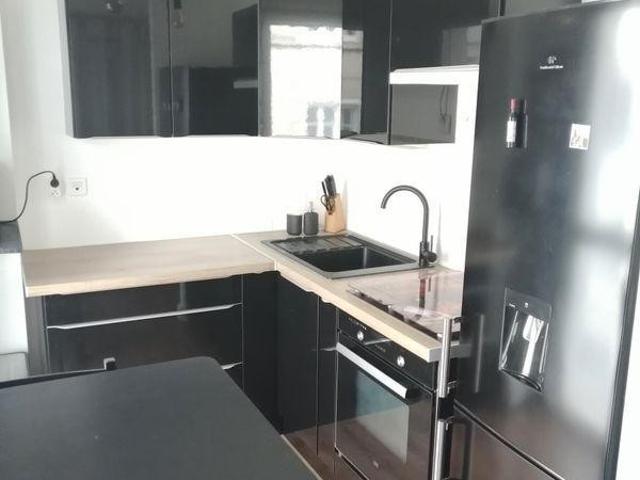 Nantes Location Appartement 44