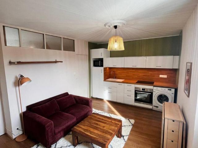 Nantes Location Appartement 44