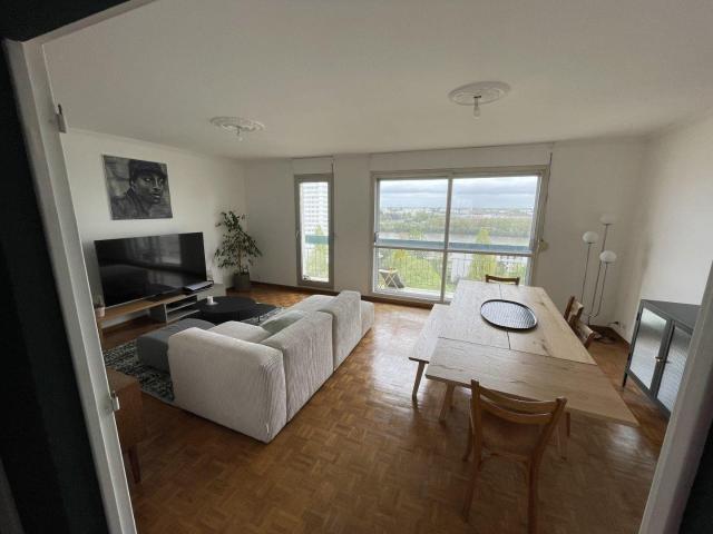 Nantes Location Appartement 44