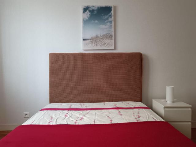Nantes Location Appartement 44