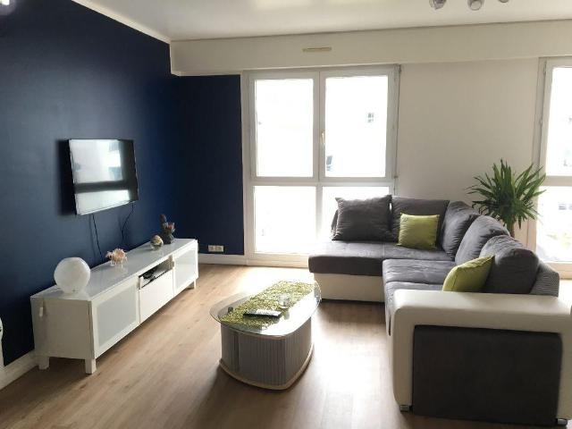 Nantes Location Appartement 44