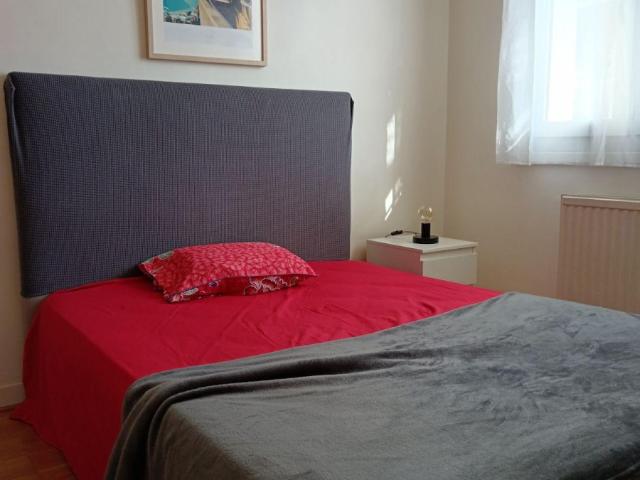Nantes Location Appartement 44
