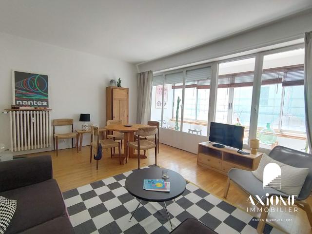 Nantes Location Appartement 44