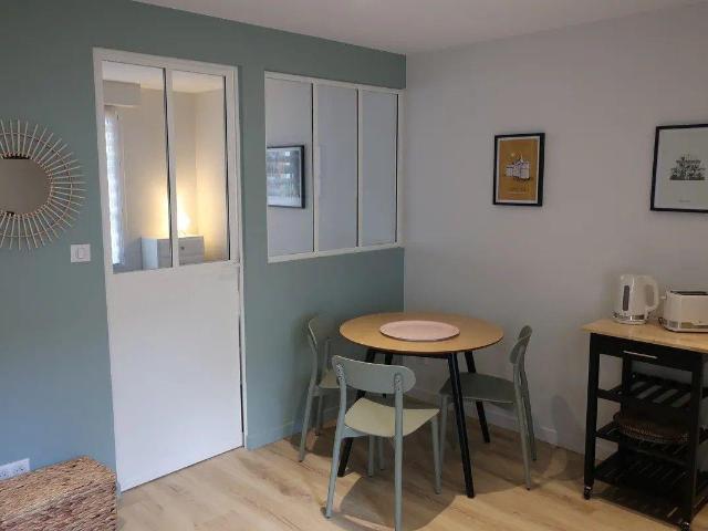 Nantes Location Appartement 44