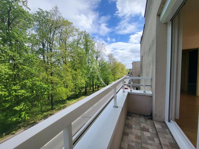 Nantes Location Appartement 44