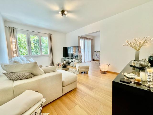 Nantes Location Appartement 44