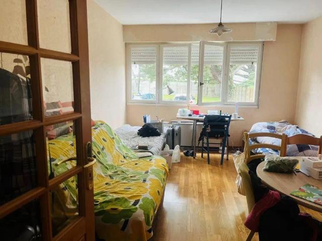 Nantes Location Appartement 44