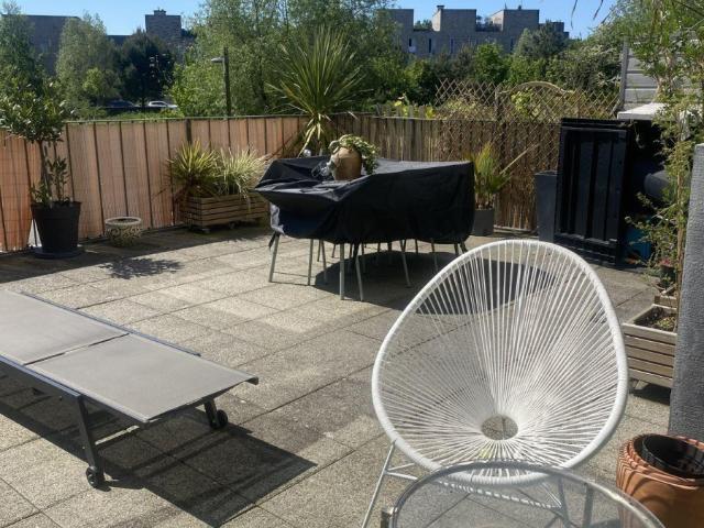 Nantes Location Appartement 44