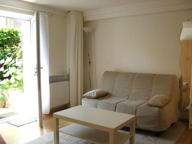 Nantes Location Appartement 44