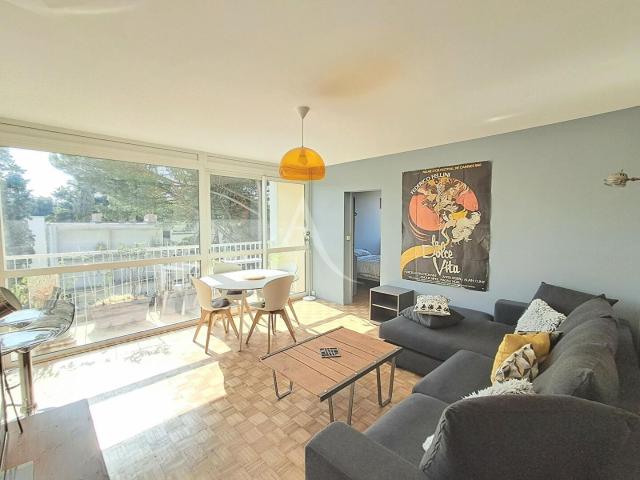 Nantes Location Appartement 44