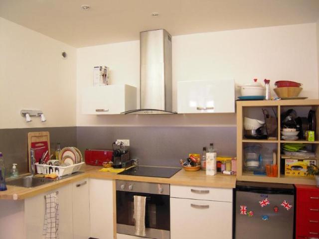 Nantes Location Appartement 44