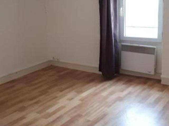 Nantes Location Appartement 44