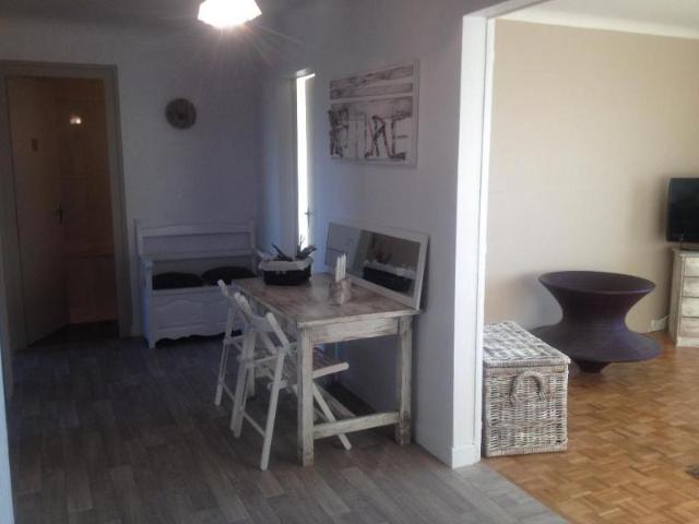 Nantes Location Appartement 44