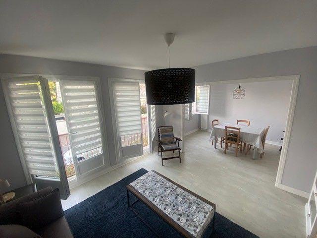Nantes Location Appartement 44