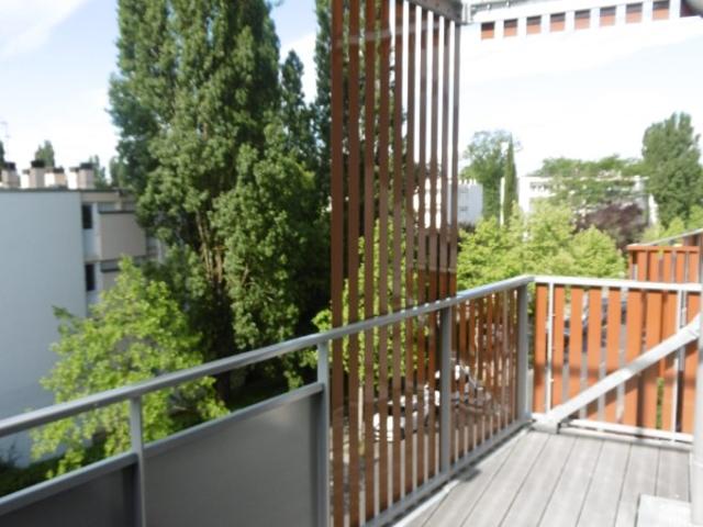 Nantes Location Appartement 44
