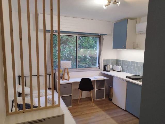Nantes Location Appartement 44