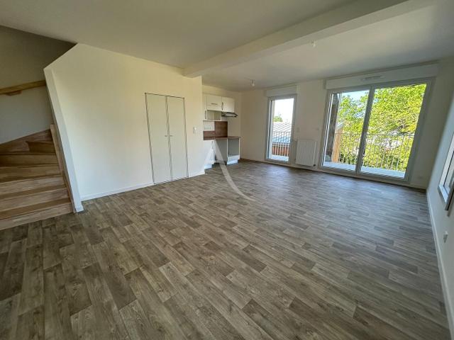 Nantes Location Appartement 44
