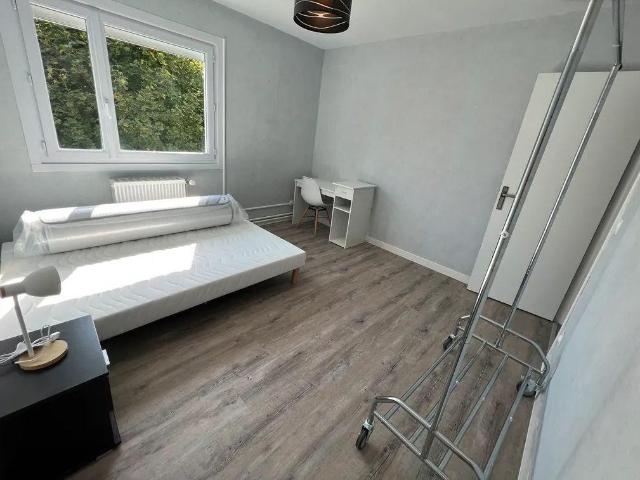 Nantes Location Appartement 44