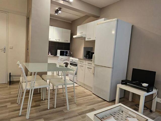 Nantes Location Appartement 44