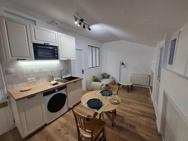 Nantes Location Appartement 44