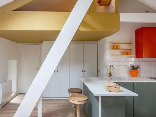 Nantes Location Appartement 44