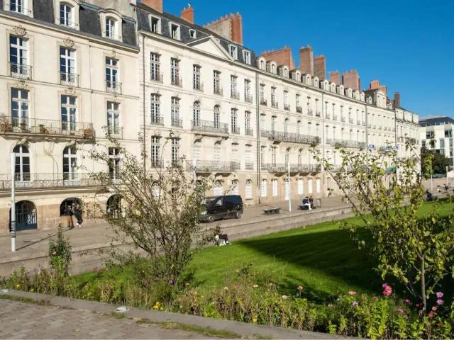 Nantes Location Appartement 44